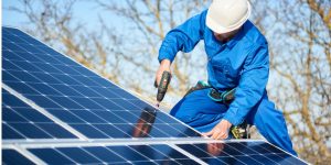 Installation Maintenance Panneaux Solaires Photovoltaïques à Les Leches